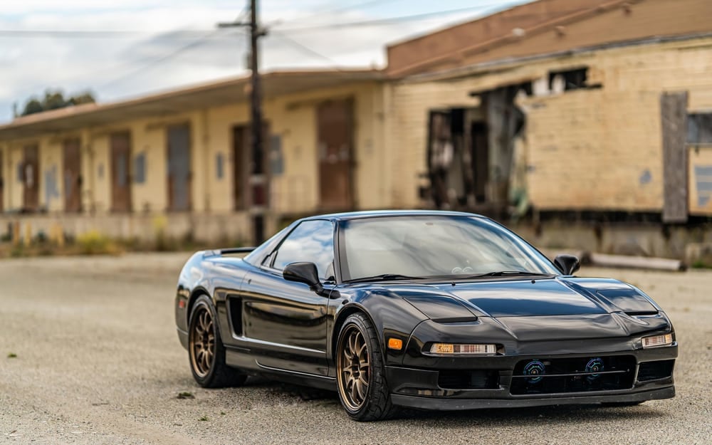 Acura NSX