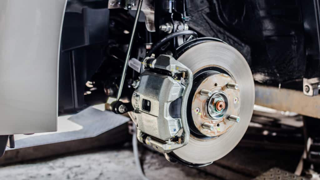 how-much-does-a-front-brake-job-cost-rotors-pads-additional-parts