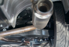 How to Make Your Car's Exhaust Sound Louder (8 Ways)