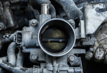 Throttle Body Service - What Is It and Is it Needed?