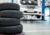 How Much Does it Cost to Replace Your Tires?