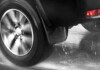 Hydroplaning - Causes & How to avoid it