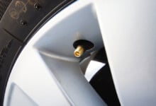 Do Tires Lose Air If The Air Tire Valve Cap Is Missing?