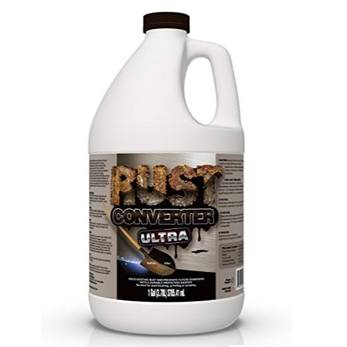 FDC Rust Converter Ultra