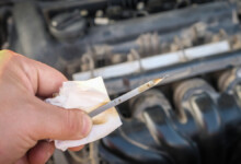How to Check Your Car’s Engine Oil