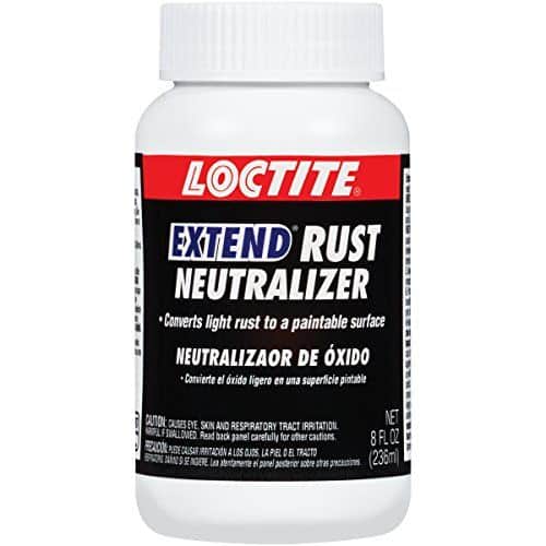 Loctite Extend Rust Neutralizer