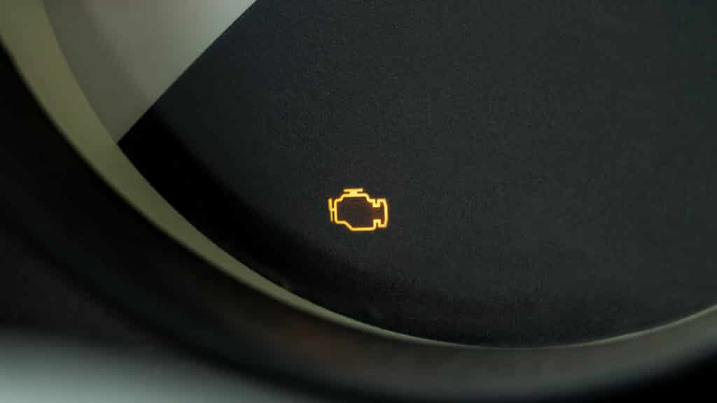 What Does The DSC Light Mean In My BMW 