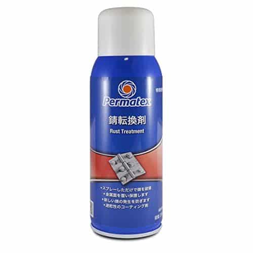 Permatex 81849 Rust Treatment