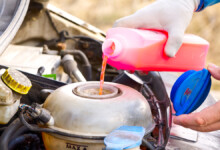 What is VW G12 Coolant - Do I Have to Use it?