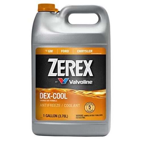 Zerex Dex-Cool