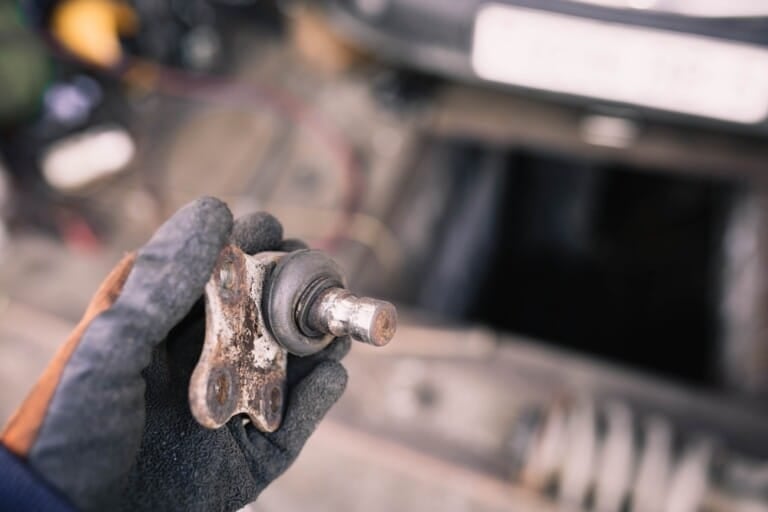 How Much Does It Cost To Replace Ball Joints?