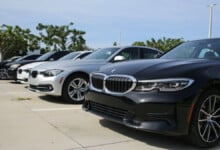 Why Are BMWs Called Beamers or Bimmers? - The Story Behind