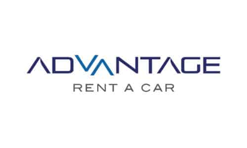 Advantage car rental