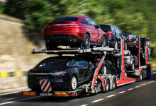 How Much Does It Cost to Ship A Car?