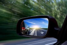How Much Does It Cost To Replace A Side Mirror?