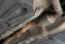 Do All Cars Have a Catalytic Converter?
