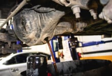 How Often to Change Differential Fluid? (& Fluid Change Cost)