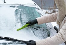 How Long Should You Let Your Car Warm Up in the Winter?