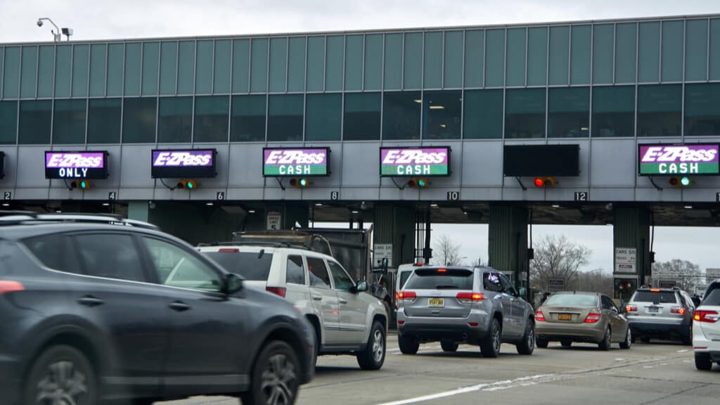 How do I get an EZPass in NJ? Mechanic Base