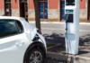 How Long Does it Take to Charge an Electric Car?