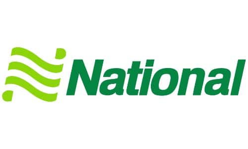 National car rental