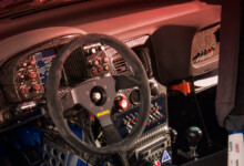 What Is a Quick-Release Steering Wheel? And is it Safe?