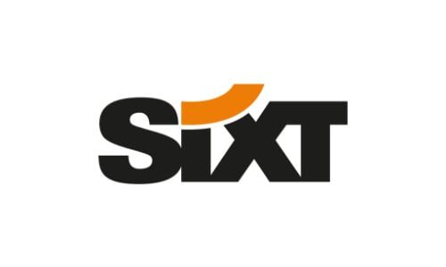 Sixt Car rental