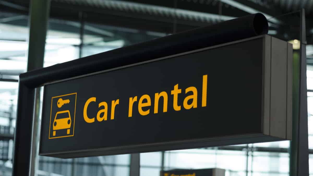 best car rental company