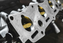 Oil In Intake Manifold: Causes & How to fix it