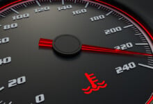 Do Speeding Warnings Affect Your Car Insurance Rates?
