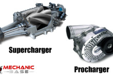 Procharger vs. Supercharger - What’s the Difference?