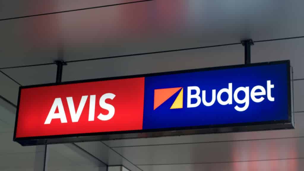 The Key Differences Between Avis and Budget Car Rental