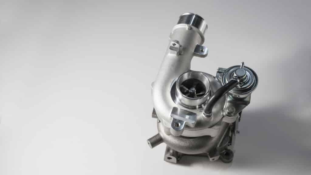 7 Signs Of A Bad Or Failing Turbocharger