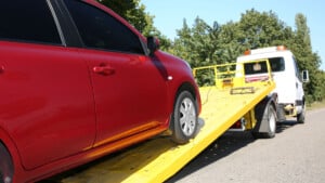 Car Towing Costs