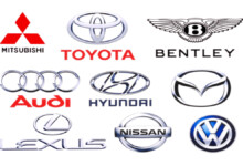 Foreign Car Brands in the US (2022 List)