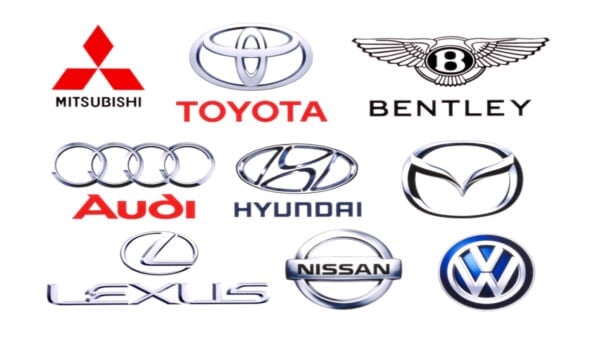 Foreign Car Brands In The Us