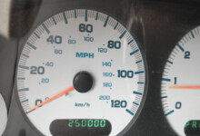 What Is Considered High Mileage For A Used Car? 