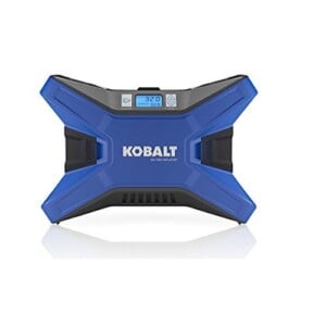 Kobalt Portable Air Compressor