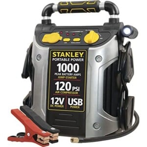 Stanley J5Co9 Portable Power Station