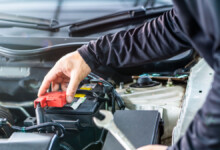 6 Symptoms of a Bad Car Battery, Location, Function & How to Test it