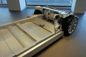 How Much Does It Cost to Replace a Tesla Battery?