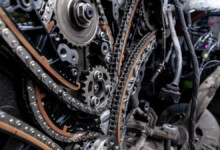 How Much Does it Cost to Get a Timing Chain Replacement?