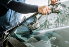 How Much Does It Cost To Replace a Windshield?