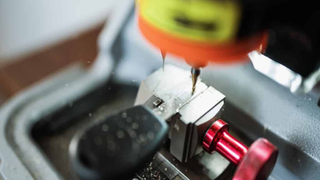 How Much Does a Locksmith Cost to Unlock a Car? [2023]