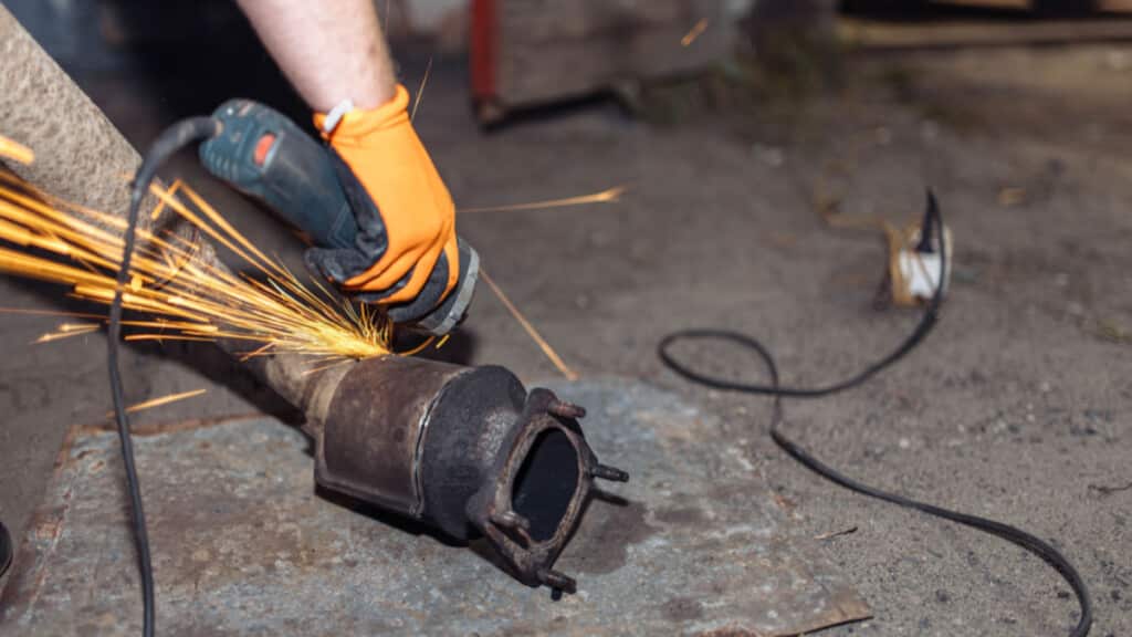 What Is A Catalytic Converter Delete And Should You Do It?