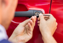 How Much Does a Locksmith Cost to Unlock a Car?