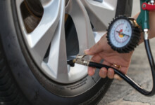 What Tire Pressure is Considered Too Low?