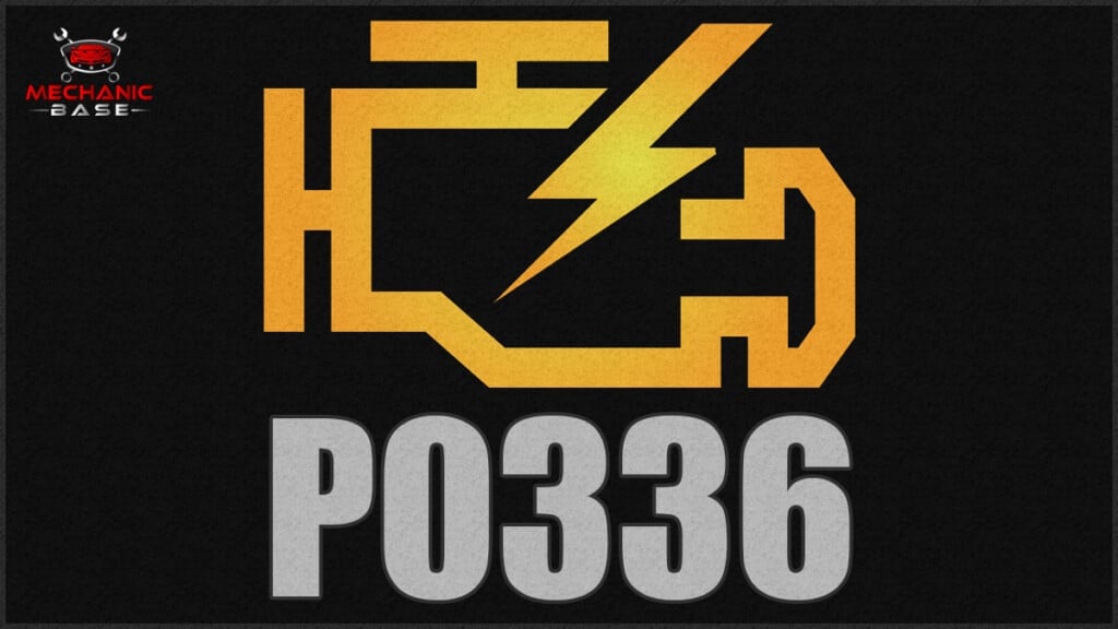 What Does The P0340 Code Mean?