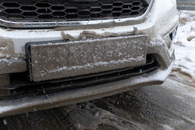 What Does The "FCW System Failed" Warning Mean In My Honda?