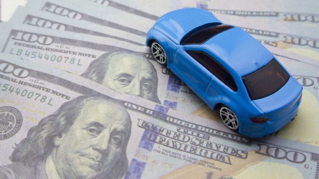 rebuilt car insurance cost